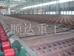 中厚(hou)闆輥道(dào)系列