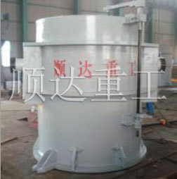 鐵水罐、高爐(lú)鐵水罐、連鑄(zhù)中包