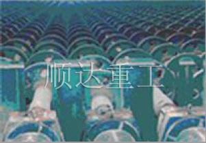 軋(zha)鋼廠冷床(chuang)系列