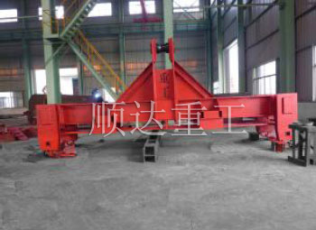 冶(yě)金吊具(ju)