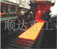 中(zhōng)厚闆輥(gun)道系列(liè)