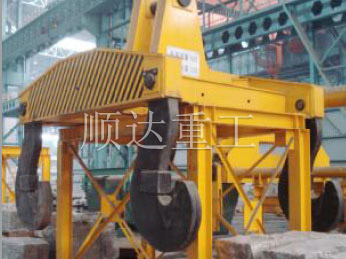 冶(ye)金吊具(ju)