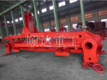 冶金(jin)吊具