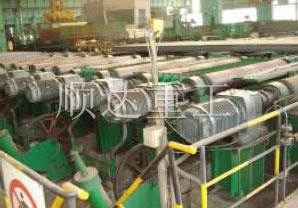 中(zhōng)厚闆輥(gun)道系列(lie)