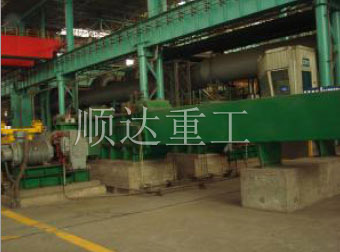 推(tui)鋼機、闆坯移栽(zai)機