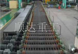 中(zhong)厚闆輥(gun)道系列(liè)